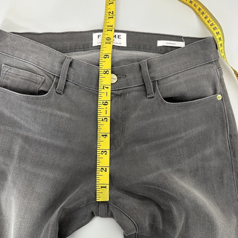 Frame Denim no defects